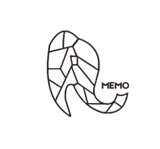 MEMO Logo